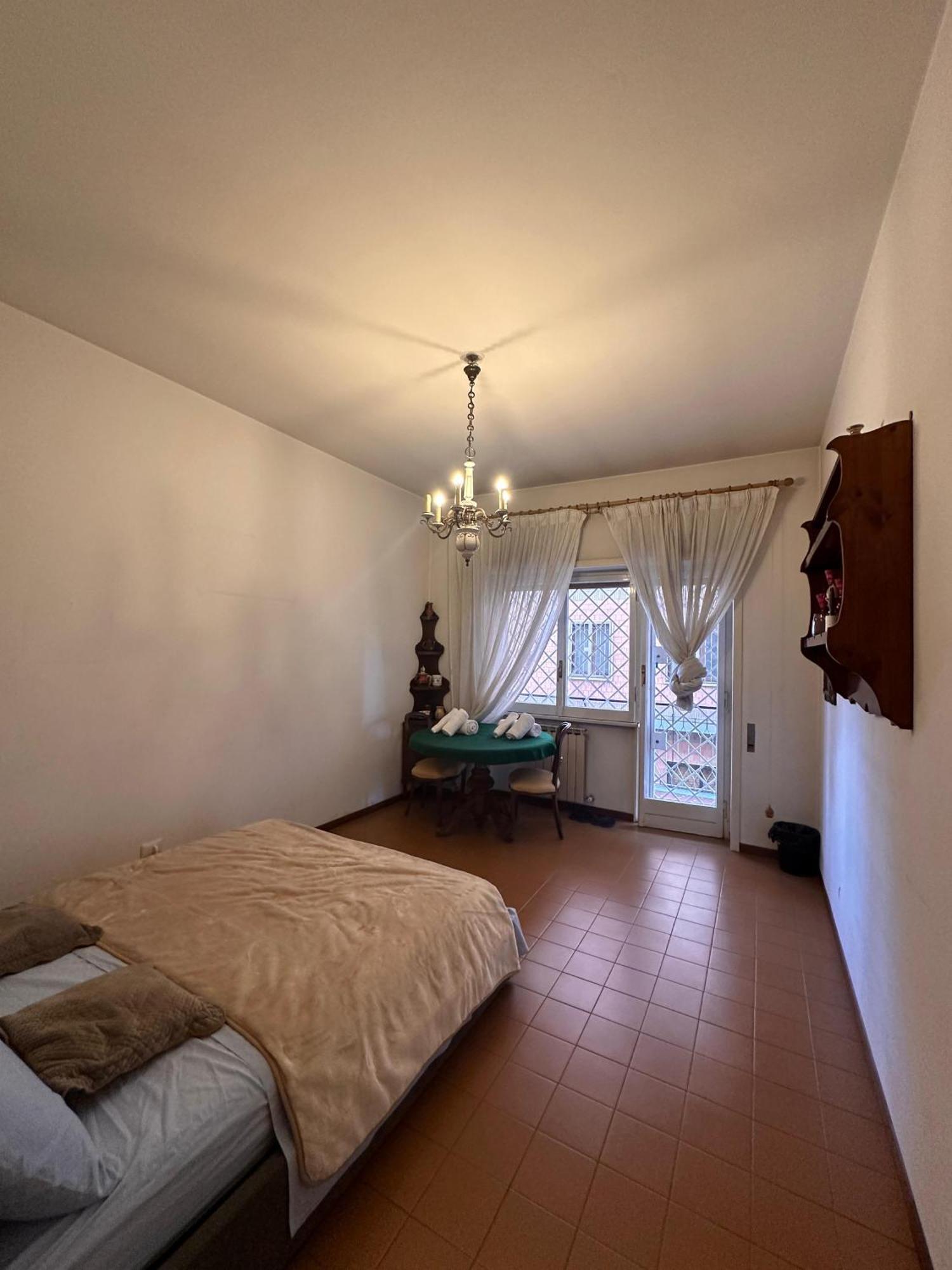 Apartment Casaletto House-3 Rom