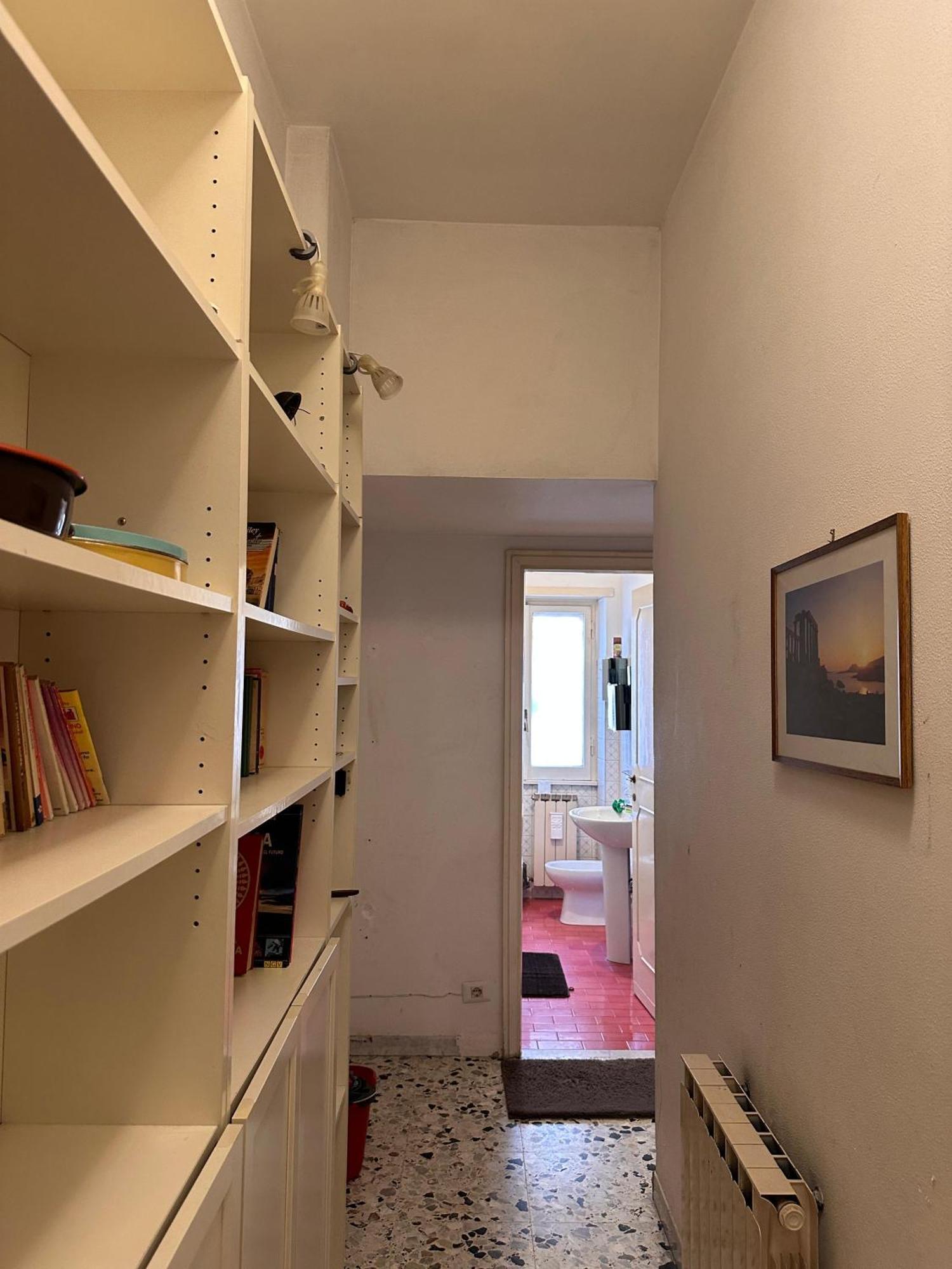 Casaletto House-3 Apartment