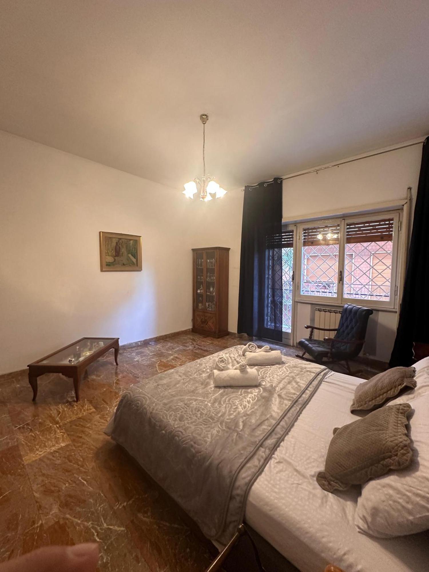 Casaletto House-3 Apartment