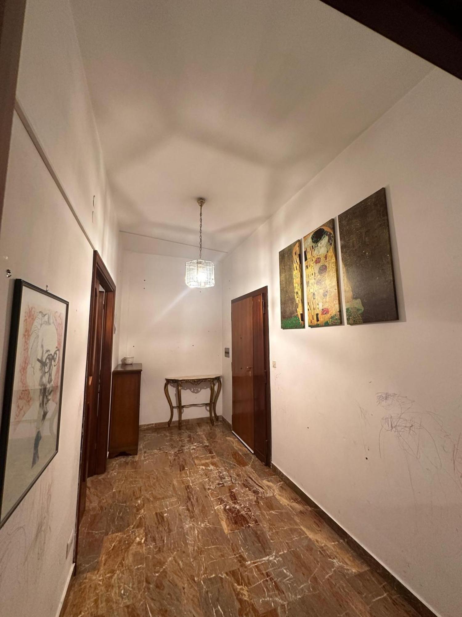 Apartment Casaletto House-3 Rom