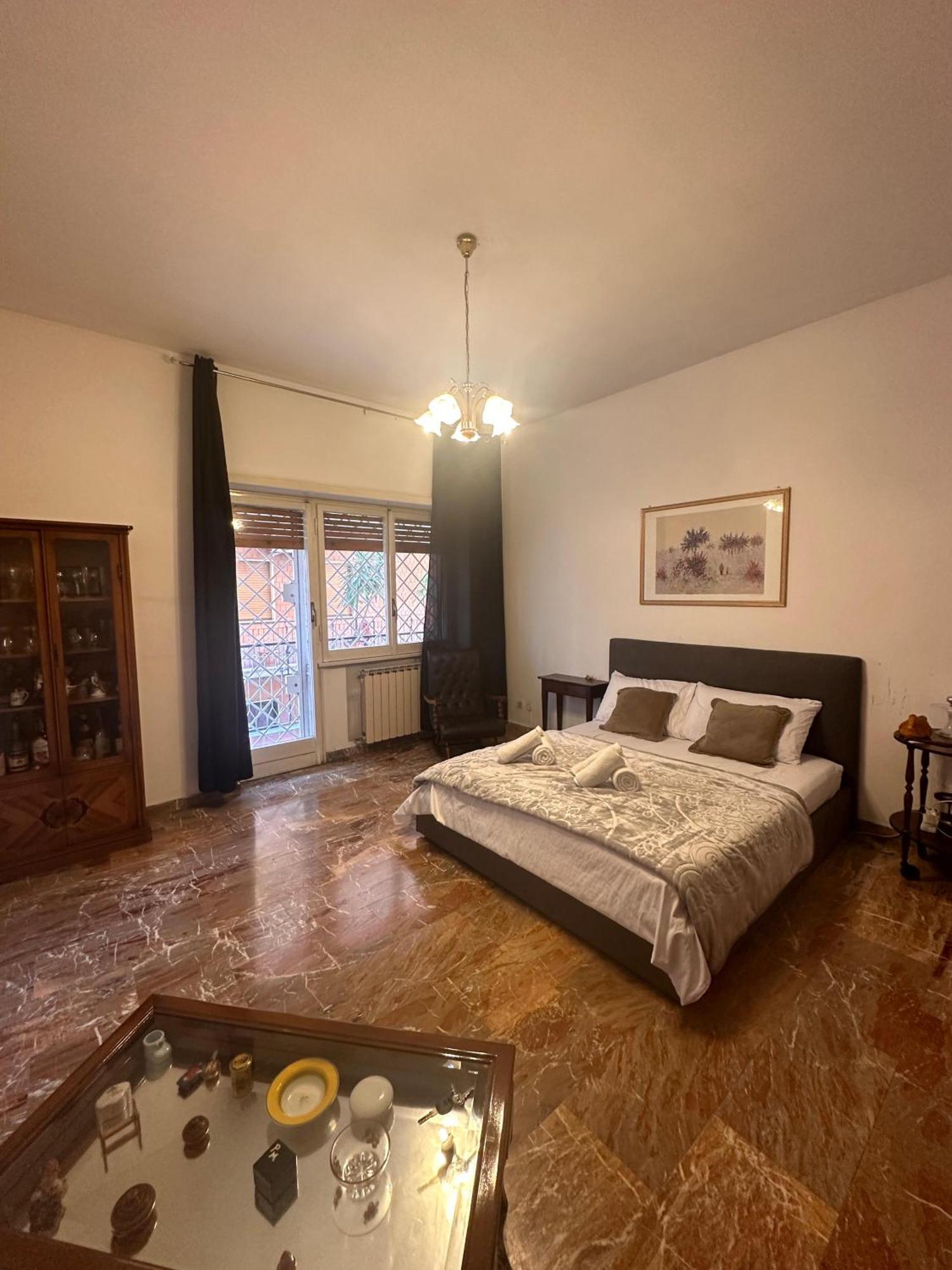Casaletto House-3 Apartment