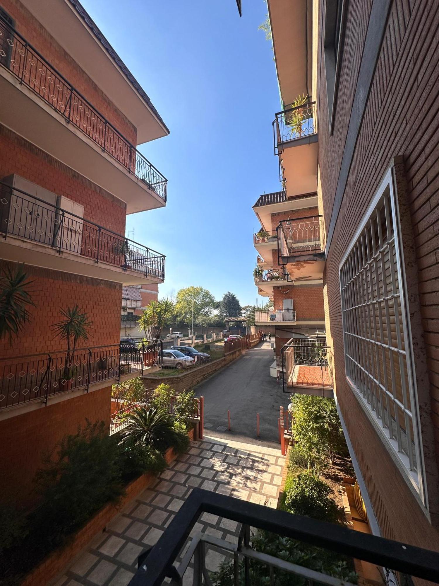 Apartment Casaletto House-3 *