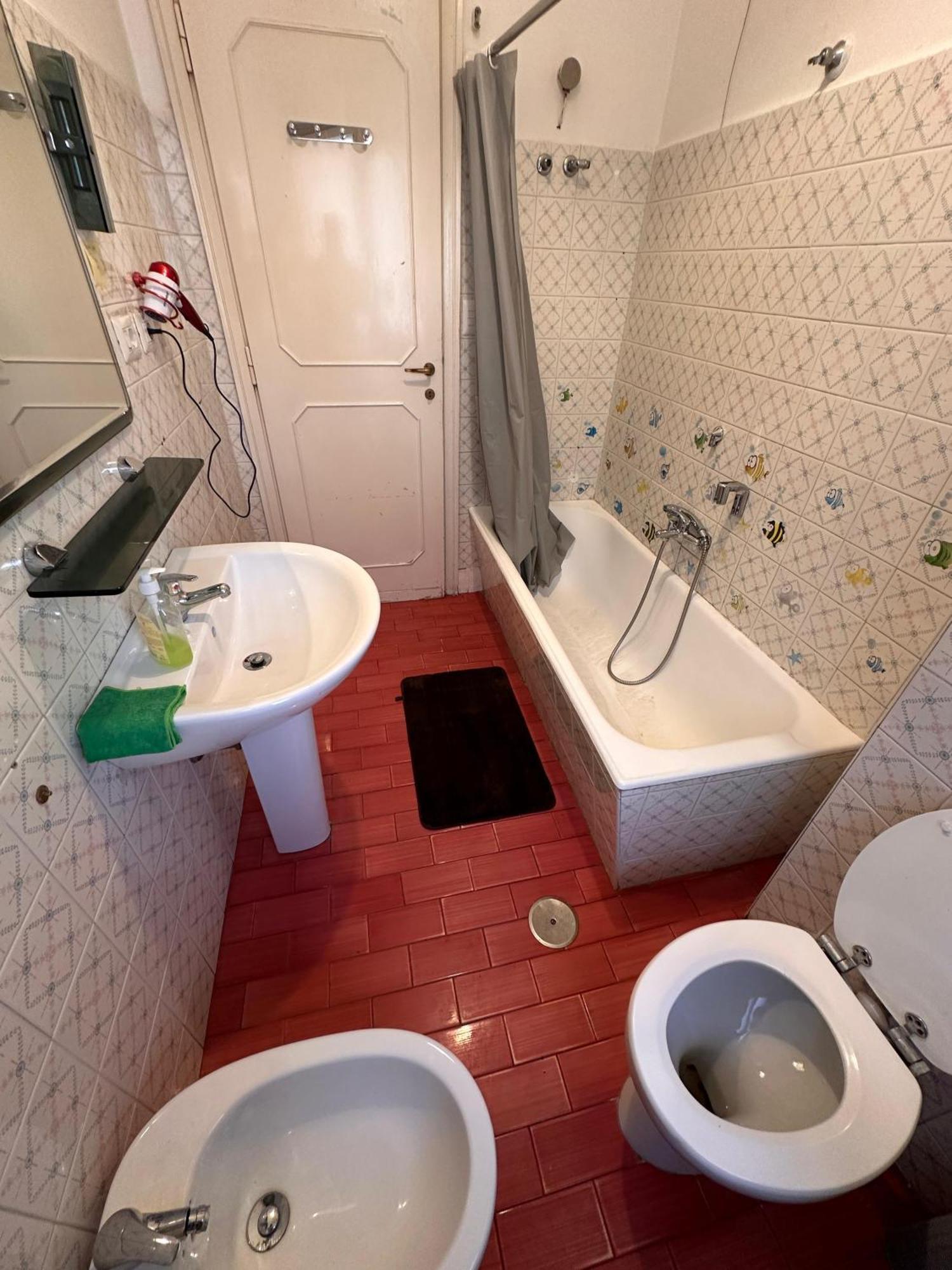 Casaletto House-3 Apartment